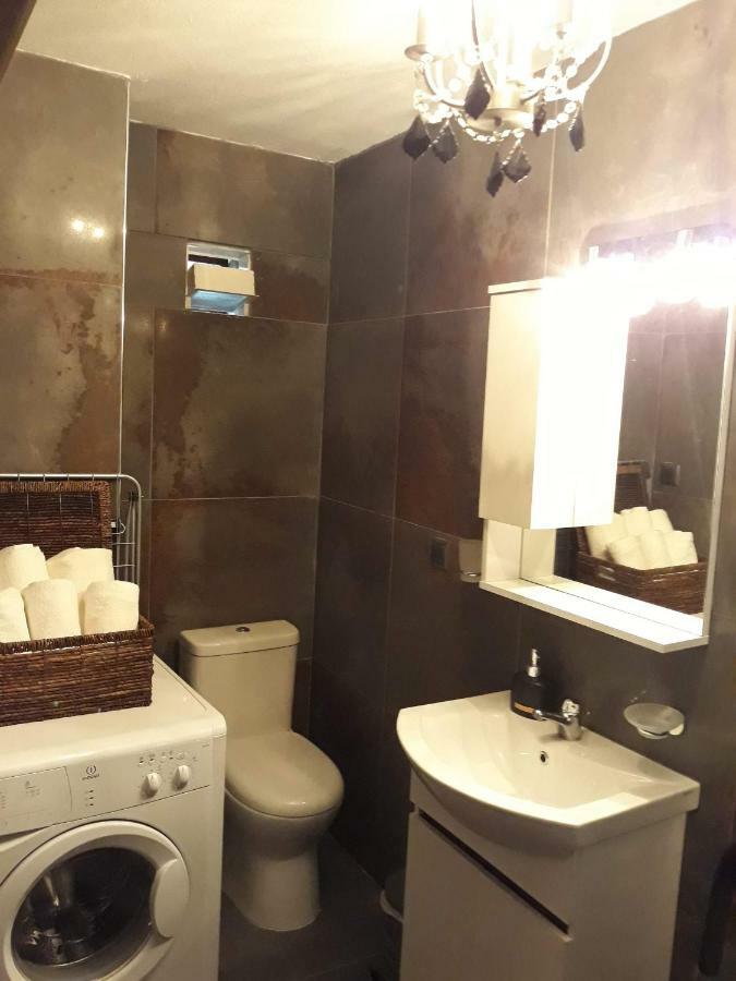 Limanaki Ss View Apartment Kavala Eksteriør billede